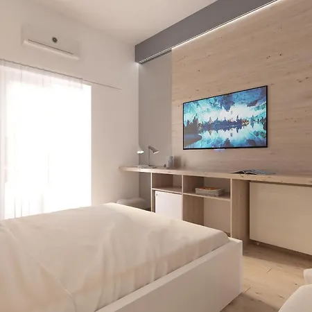 Jakic Apartament *