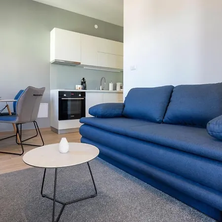 Apartment Jakic Hvar Town