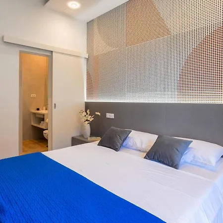Apartment Jakic *