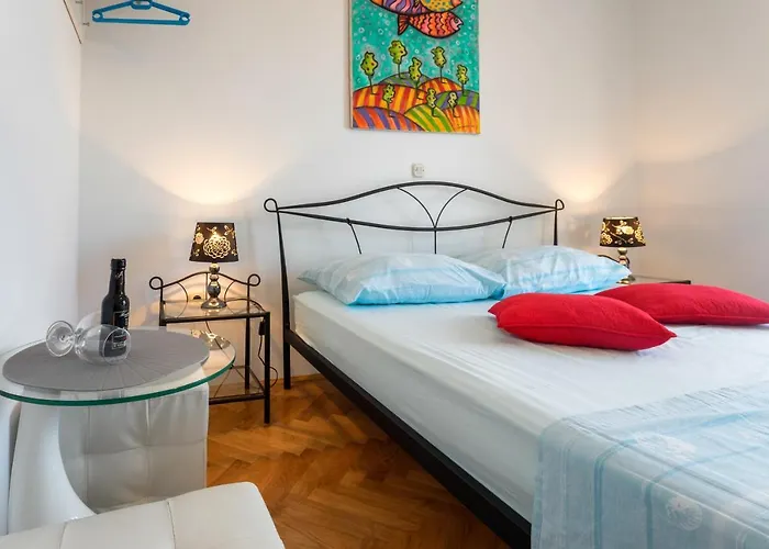 Appartement Jakic *