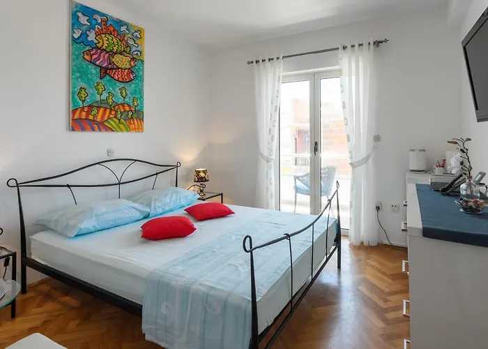 Appartement Jakic *