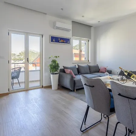 Apartman Jakic