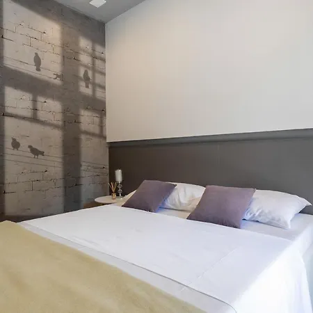 Jakic Apartman *