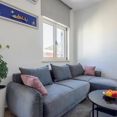 Apartman Jakic
