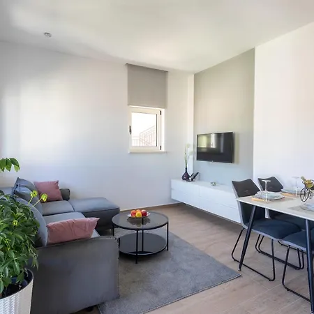 Apartman Jakic