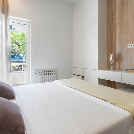 Jakic Apartman