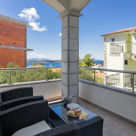 Apartman Jakic *