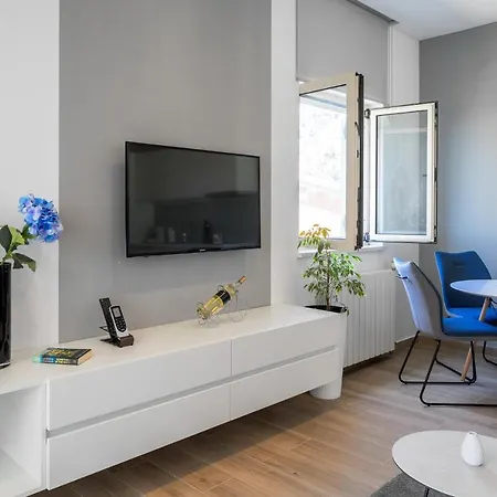 Jakic Apartman Hvar Town