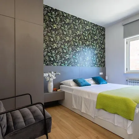 Apartman Jakic *
