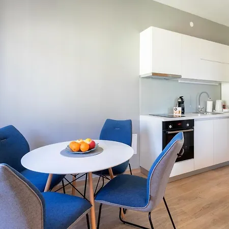 Jakic Apartman *