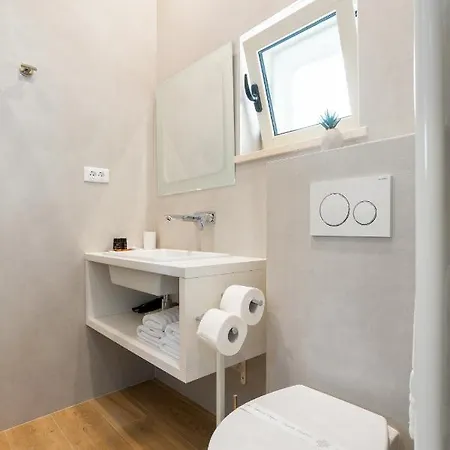 Jakic Apartman *