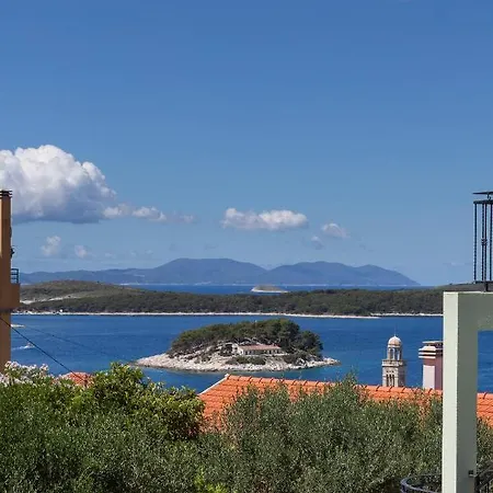 Jakic Διαμέρισμα Χβαρ