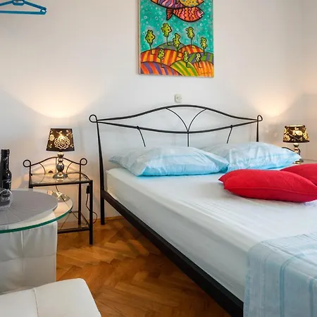 Apartman Jakic *