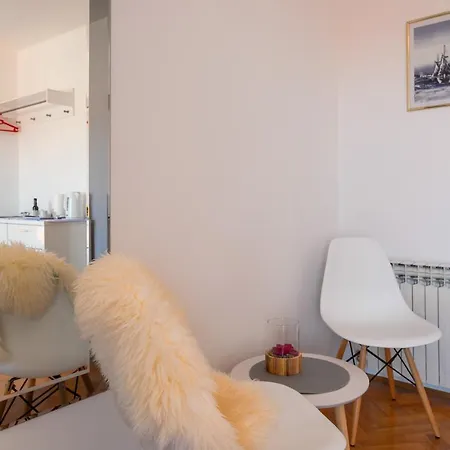 Jakic Apartman