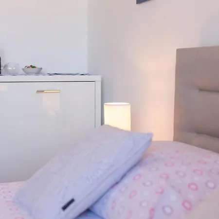 Apartman Jakic *