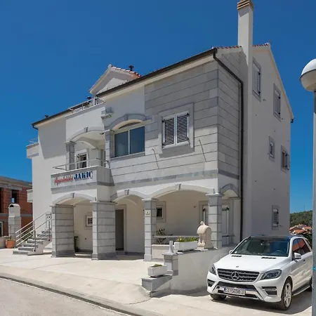 Apartman Jakic