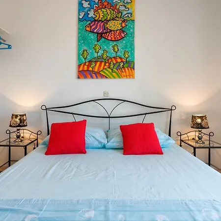 Jakic Apartman
