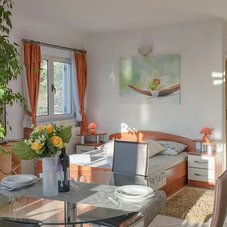 Apartman Jakic