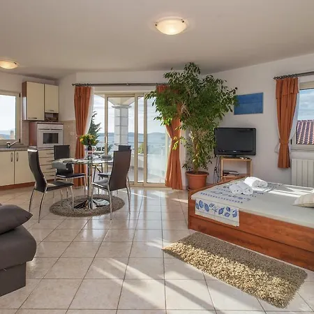 Jakic Apartman Hvar Town
