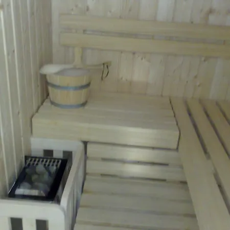 Apartman Jakic