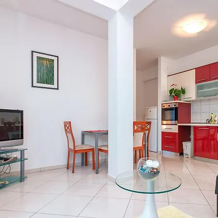 Apartman Jakic *