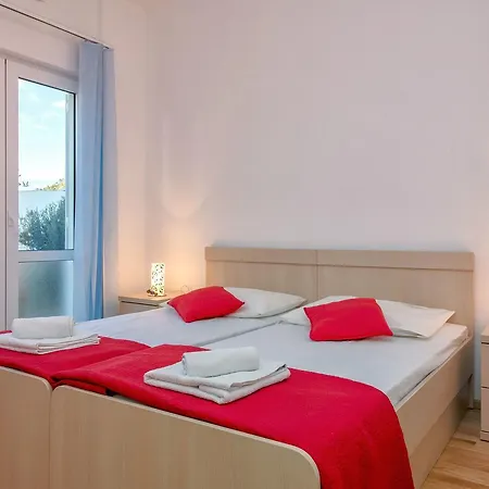 Jakic Apartman